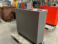 Remeha gas 210 eco - 200 / gas 210 eco - 80 gaskachel (3x) - afbeelding 23 van  28