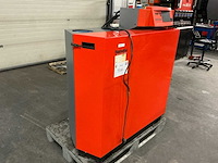 Remeha gas 210 eco - 200 / gas 210 eco - 80 gaskachel (3x) - afbeelding 24 van  28