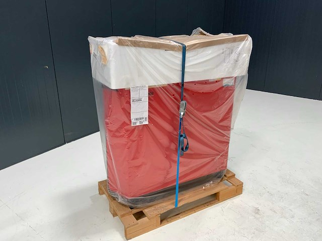 Remeha gas 210 eco verwarmingsketel ongebruikt - afbeelding 1 van  3