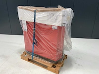 Remeha gas 210 eco verwarmingsketel ongebruikt - afbeelding 2 van  3