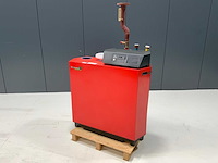 Remeha gas 210 eco verwarmingsketel - afbeelding 2 van  5