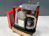 Remeha gas 210 eco verwarmingsketel - afbeelding 3 van  5