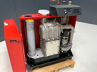 Remeha gas 210 eco verwarmingsketel - afbeelding 4 van  5