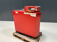 Remeha gas 210 eco verwarmingsketel - afbeelding 2 van  5