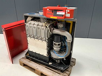 Remeha gas 210 eco verwarmingsketel - afbeelding 3 van  5