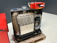 Remeha gas 210 eco verwarmingsketel - afbeelding 4 van  5