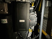 Remeha gas 220 ace 300 ketel installatie - afbeelding 5 van  18