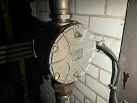 Remeha gas 220 ace 300 ketel installatie - afbeelding 9 van  18