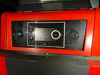 Remeha gas 220 ace 300 ketel installatie - afbeelding 13 van  18