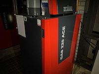 Remeha gas 220 ace 300 ketel installatie - afbeelding 18 van  18