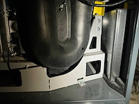 Remeha gas 220 ace 300 ketel installatie - afbeelding 8 van  18