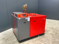 Remeha gas 310 eco dubbele verwarmingsketel - afbeelding 1 van  8