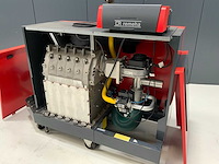 Remeha gas 310 eco pro verwarmingsketel - afbeelding 4 van  6