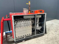 Remeha gas 310 eco verwarmingsketel - afbeelding 6 van  6