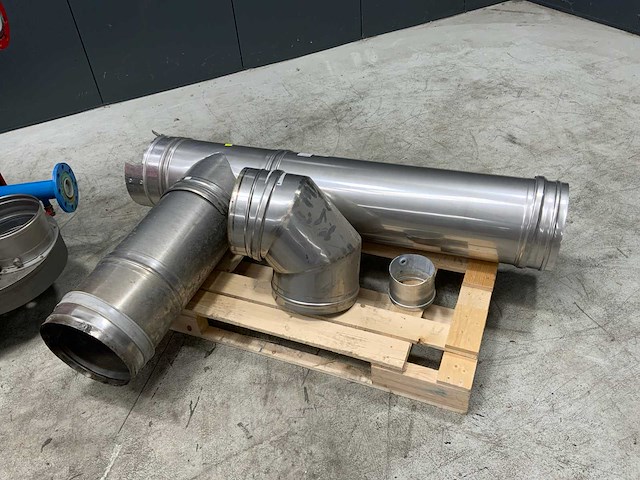 Remeha gas 310 eco verwarmingsketel - afbeelding 6 van  6