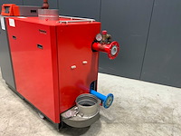 Remeha gas 310 eco verwarmingsketel - afbeelding 2 van  5