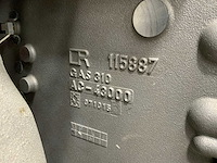 Remeha gas 310 eco verwarmingsketel - afbeelding 4 van  5