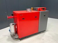 Remeha gas 310 eco verwarmingsketel - afbeelding 1 van  5