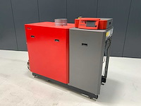 Remeha gas 310 eco verwarmingsketel - afbeelding 2 van  5