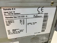 Remeha gas 310 eco verwarmingsketel - afbeelding 5 van  5