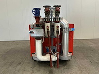 Remeha gas 610 eco 2x9 gaskachel (2x) - afbeelding 7 van  15