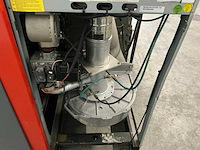 Remeha gas 610 eco 2x9 gaskachel (2x) - afbeelding 10 van  15
