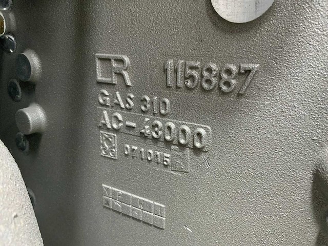 Remeha gas 610 eco dubbele verwarmingsketel - afbeelding 6 van  8