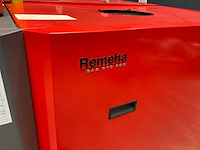 Remeha gas 610 eco dubbele verwarmingsketel - afbeelding 7 van  8