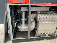 Remeha gas 610 eco dubbele verwarmingsketel - afbeelding 5 van  7