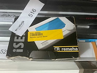 Remeha isense 0206d4a9 thermostaat - afbeelding 1 van  3