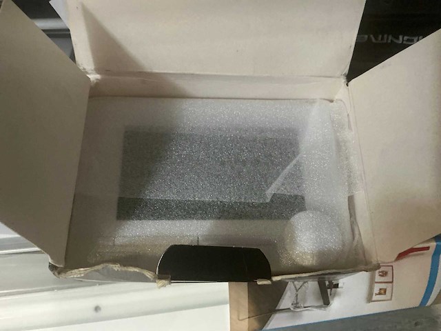 Remeha isense 0206d4a9 thermostaat - afbeelding 2 van  3