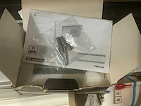 Remeha isense 0206d4a9 thermostaat - afbeelding 3 van  3