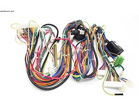 Remeha kabelboomset s100039 (2x) - afbeelding 1 van  5