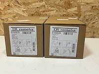 Remeha kabelboomset s100039 (2x) - afbeelding 3 van  5