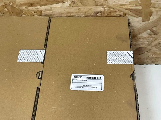 Remeha kabelboomset s100039 (2x) - afbeelding 5 van  5