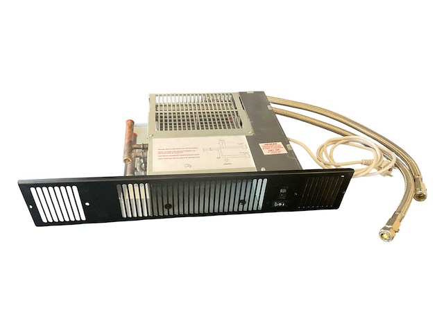 Remeha kickspace 500 plintverwarming - afbeelding 1 van  4