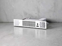 Remeha kickspace 500 plintverwarming - afbeelding 1 van  5
