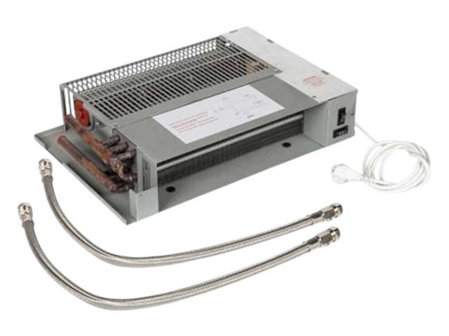 Remeha kickspace 500 plintverwarming - afbeelding 2 van  5