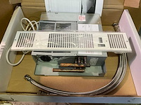 Remeha kickspace 500 plintverwarming - afbeelding 3 van  5