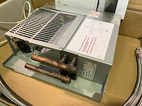 Remeha kickspace 500 plintverwarming - afbeelding 5 van  5