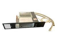 Remeha kickspace 500 plintverwarming - afbeelding 1 van  4