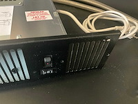 Remeha kickspace 500 plintverwarming - afbeelding 2 van  4
