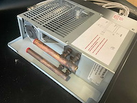 Remeha kickspace 500 plintverwarming - afbeelding 3 van  4