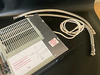 Remeha kickspace 500 plintverwarming - afbeelding 4 van  4