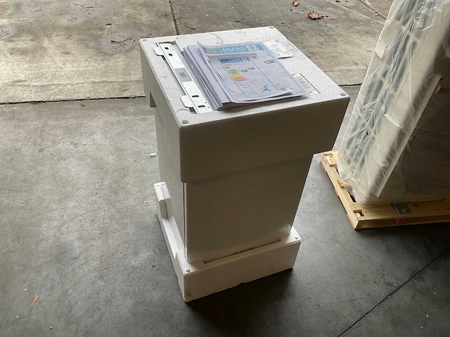 Remeha mercuria warmtepompset - afbeelding 2 van  11