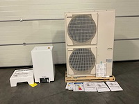 Remeha mercuria warmtepompset - afbeelding 1 van  11