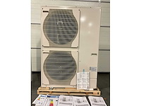 Remeha mercuria warmtepompset - afbeelding 4 van  11