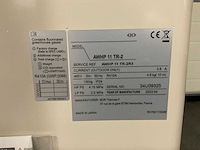 Remeha mercuria warmtepompset - afbeelding 5 van  11