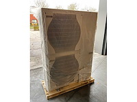 Remeha mercuria warmtepompset - afbeelding 3 van  11