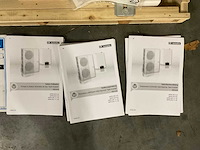 Remeha mercuria warmtepompset - afbeelding 6 van  11